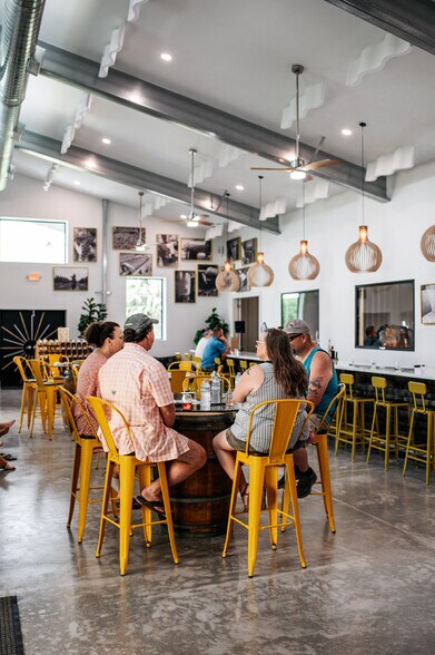 More Photos Of 20948 Corkscrew Rd, Estero Winery Vineyard For Sale