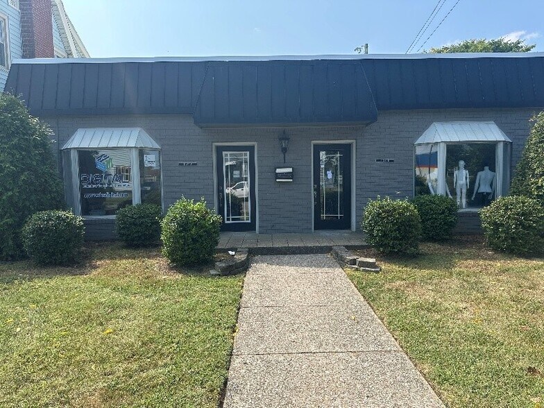 More Photos Of 2008 Triplett St, Owensboro Office For Lease