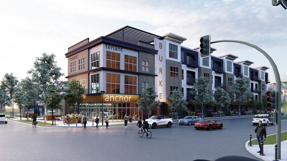 Primary Photo Of 1451 Burke Ln, Farmington Apartments For Lease