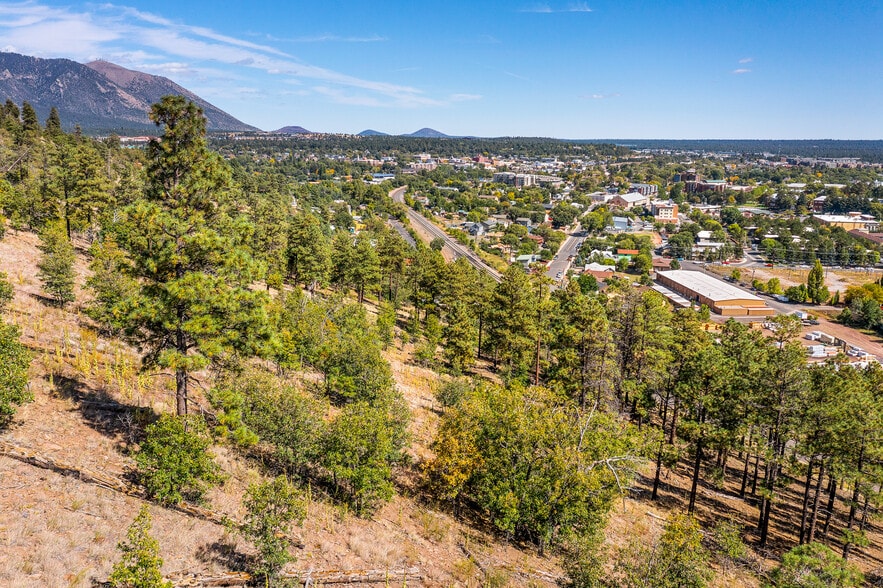 More Photos Of 1300 W Lower Coconino Ave, Flagstaff Land For Sale