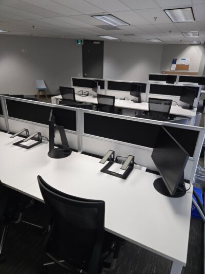 More Photos Of 90 Sheppard Ave E, Toronto Office For Lease