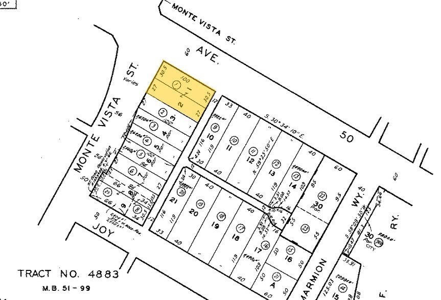 More Photos Of 224-228 N Avenue 50, Los Angeles Storefront For Lease