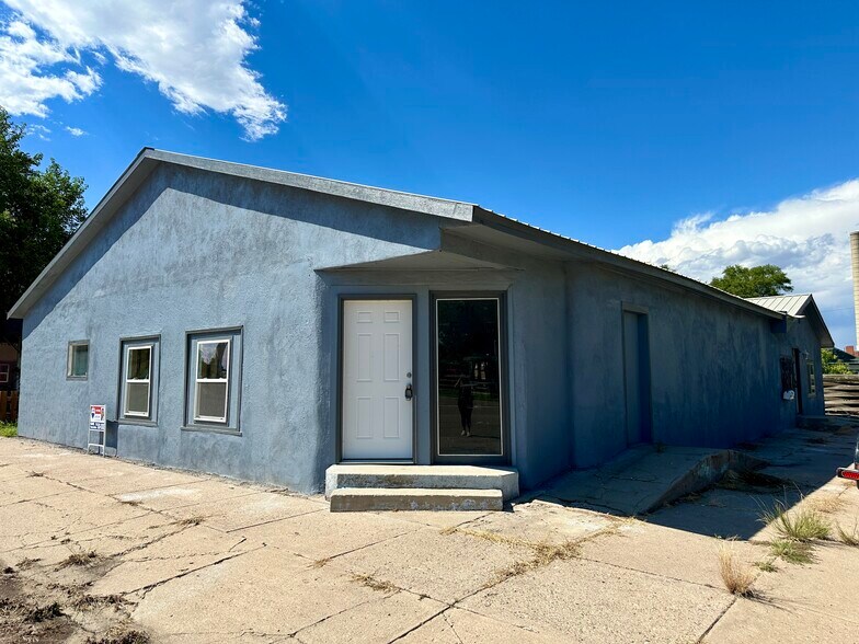 Primary Photo Of 211 Elm Ave, Rocky Ford Light Distribution For Sale