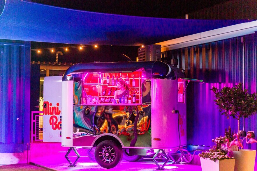 More Photos Of SEC Lincoln Avenue & Enchanted Hills Blvd, Rio Rancho Restaurant For Lease