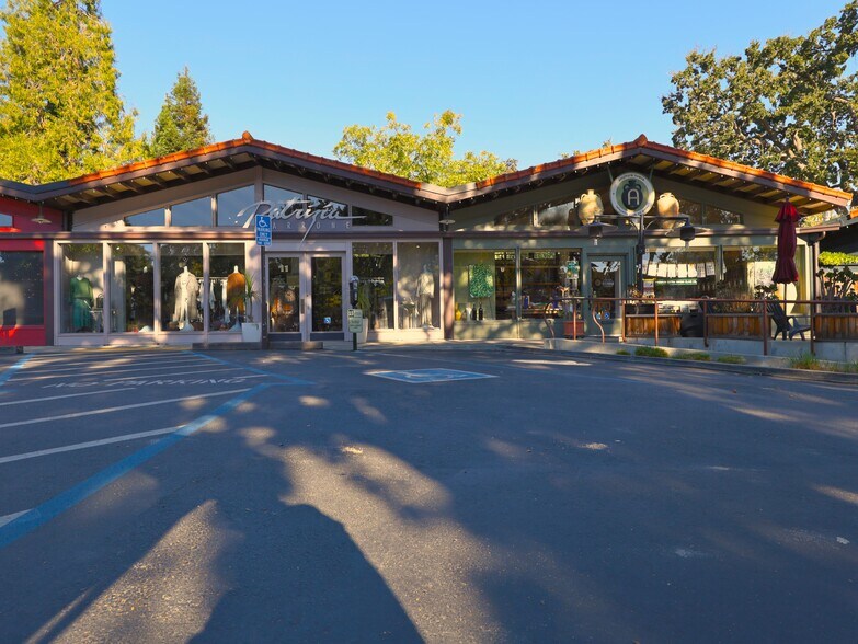 More Photos Of 891 Bell St, Lafayette Apartments For Sale