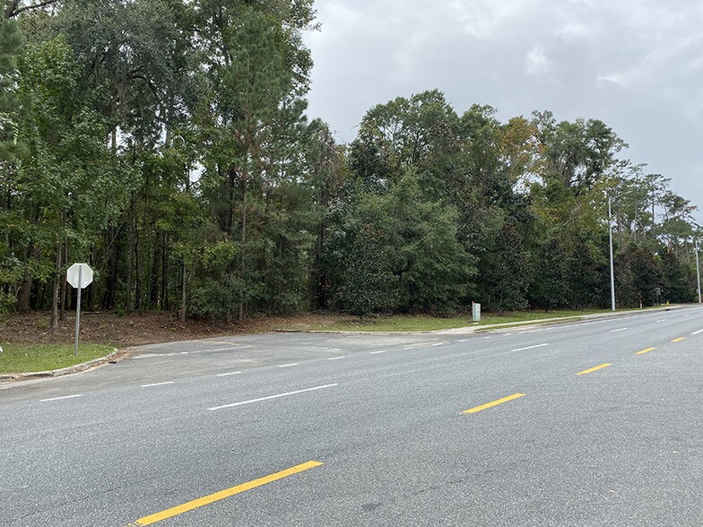 More Photos Of Blairstone Road & Park Ave, Tallahassee Land For Sale