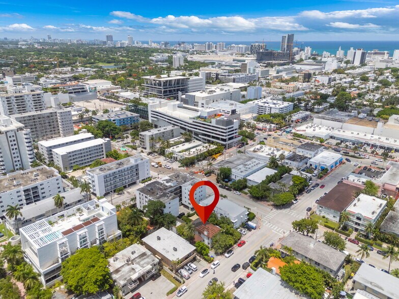 More Photos Of 1311 15th Ter, Miami Beach Apartments For Sale