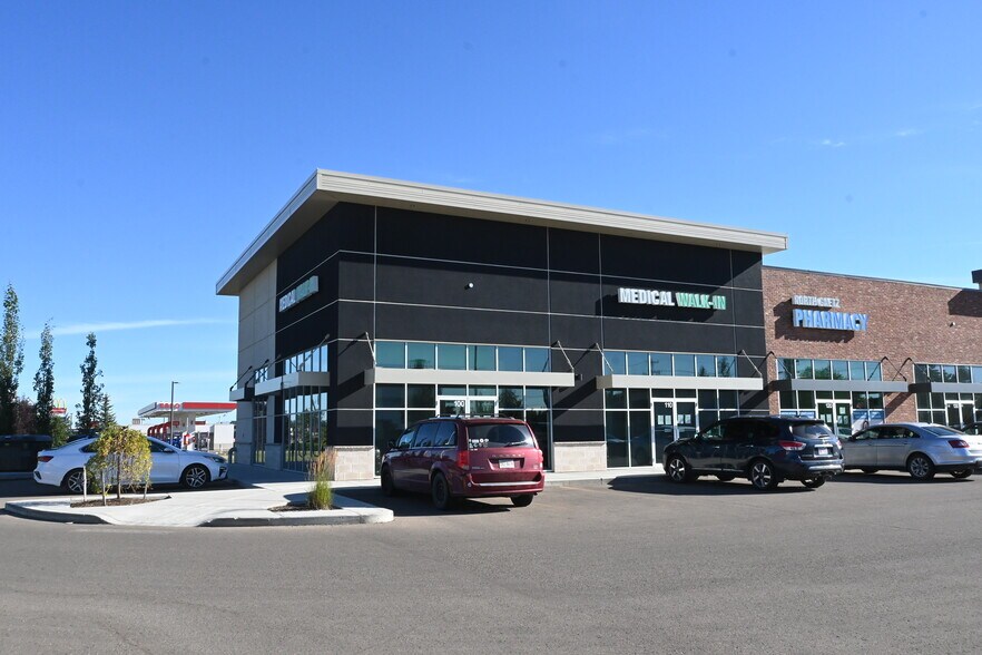 More Photos Of 7101 50 Ave, Red Deer General Retail For Lease