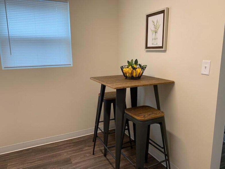 More Photos Of 1121 Stainback St, Petersburg Apartments For Sale