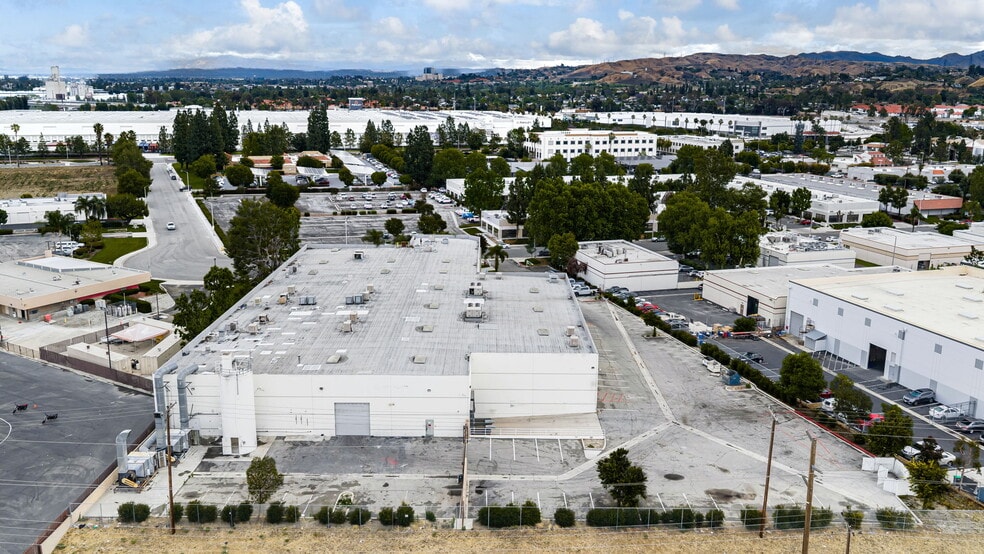 More Photos Of 751 Via Lata, Colton Manufacturing For Sale