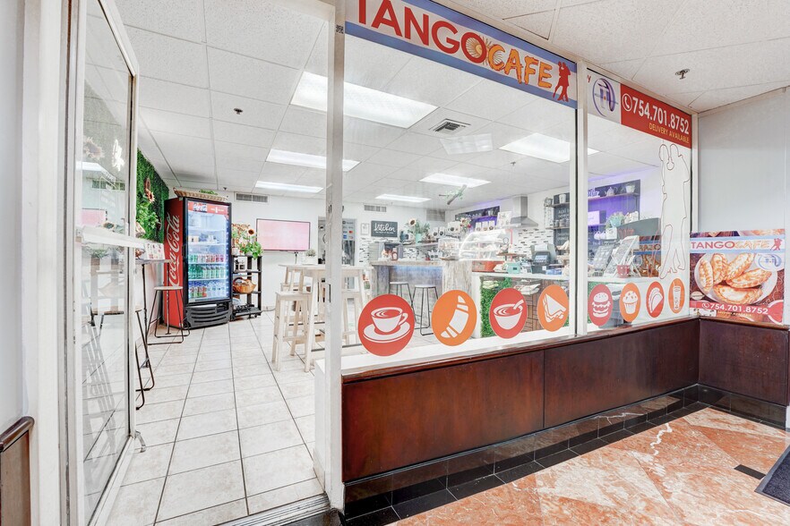 More Photos Of 2455 E Sunrise Blvd, Fort Lauderdale Loft Creative Space For Sale