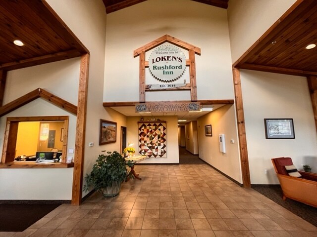 More Photos Of 201 State Road 16, Rushford Hotel For Sale