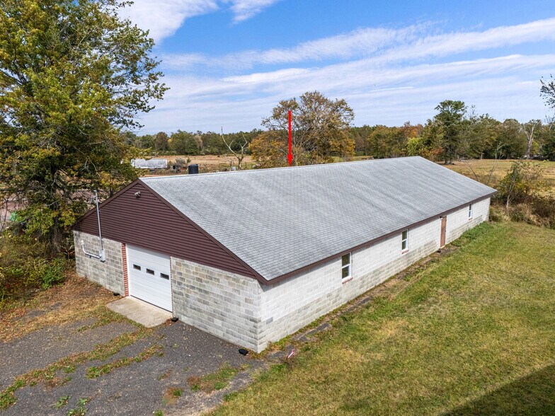 More Photos Of 857 State Route 12, Frenchtown Industrial For Lease