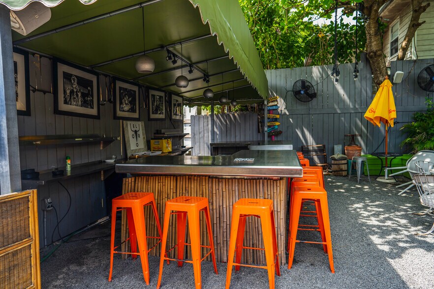 More Photos Of 701-709 NE 79th St, Miami Storefront Retail Office For Sale