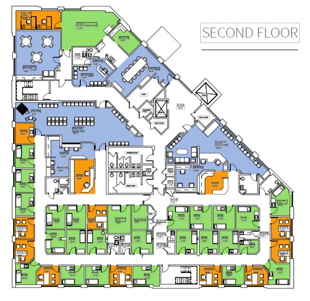 More Photos Of 106 E Main St, Westborough Medical For Lease