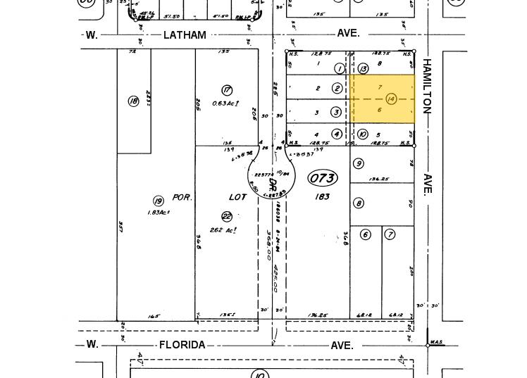 More Photos Of 165 N Hamilton Ave, Hemet Multifamily For Sale