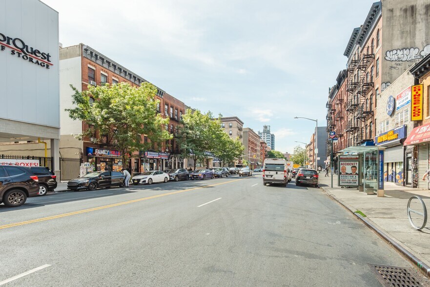 More Photos Of 2918 Frederick Douglass Blvd, New York Apartments For Sale