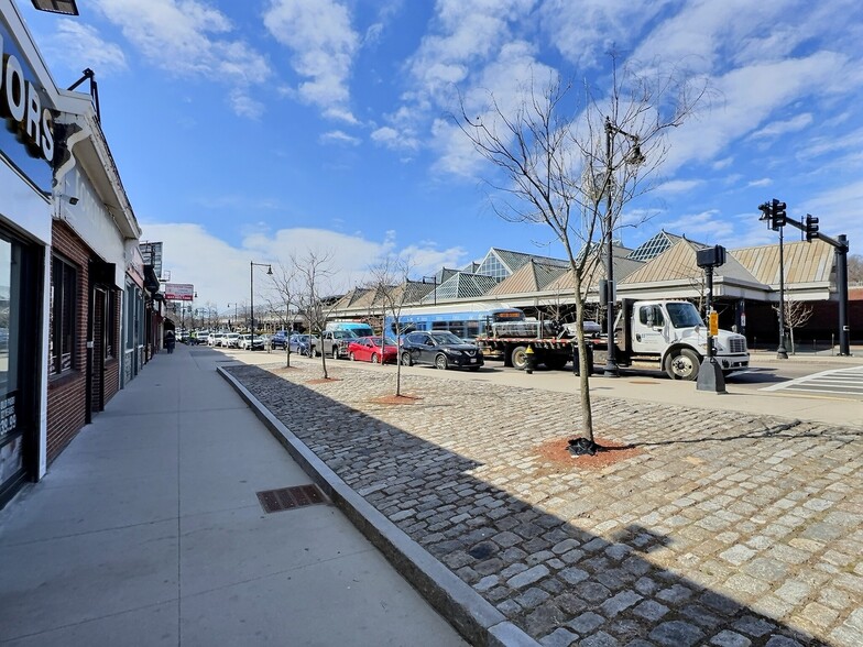 More Photos Of 3698 Washington St, Jamaica Plain Restaurant For Lease
