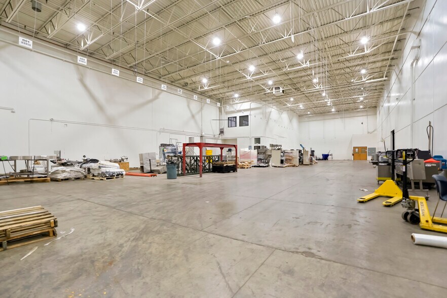 More Photos Of 6268 Monarch Park Pl, Longmont Industrial For Sale