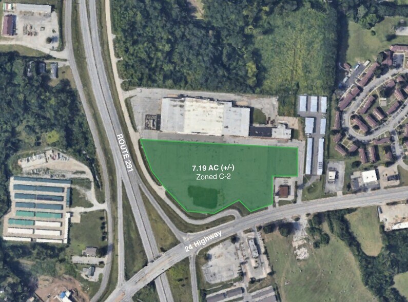 More Photos Of 16202 E US-24 Hwy, Independence Land For Sale