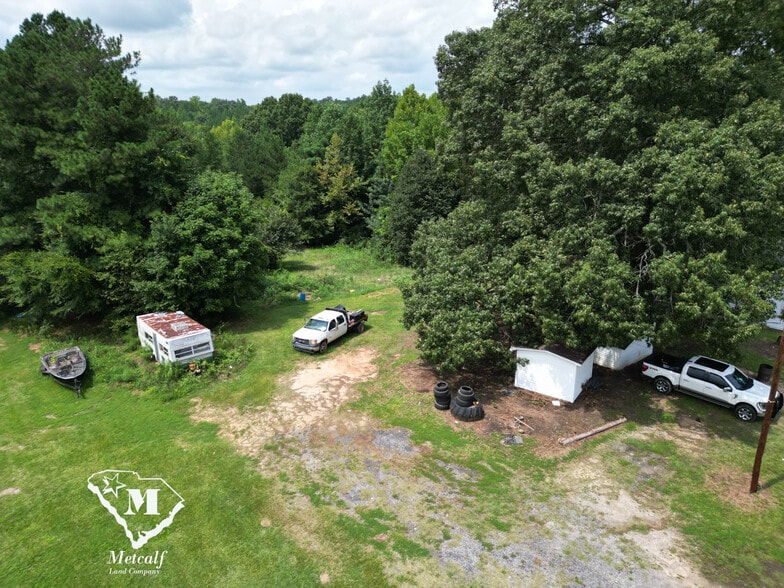 More Photos Of 6470 Whitmire Hwy, Whitmire Land For Sale