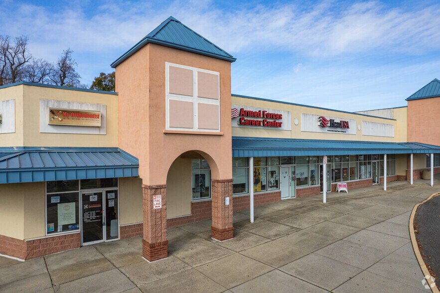 More Photos Of 1800 Clements Bridge Rd, Deptford Unknown For Lease