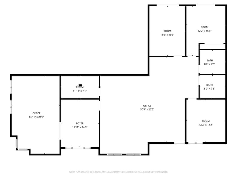 More Photos Of 3151 Airway Ave, Costa Mesa Medical For Sale