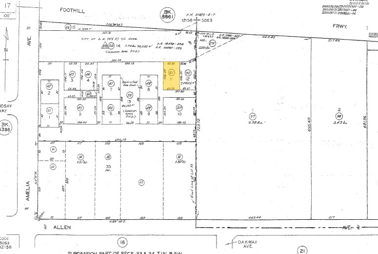 More Photos Of 990 N Amelia Ave, San Dimas Flex For Sale