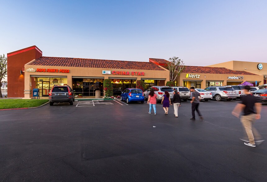 More Photos Of 81106 Hwy 111, Indio Unknown For Lease