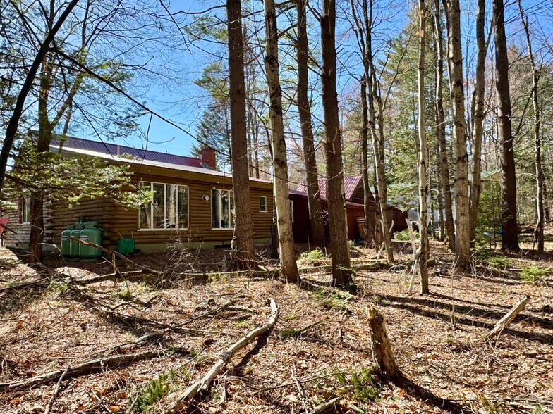More Photos Of 2659 NH Route 16, Albany General Retail For Sale