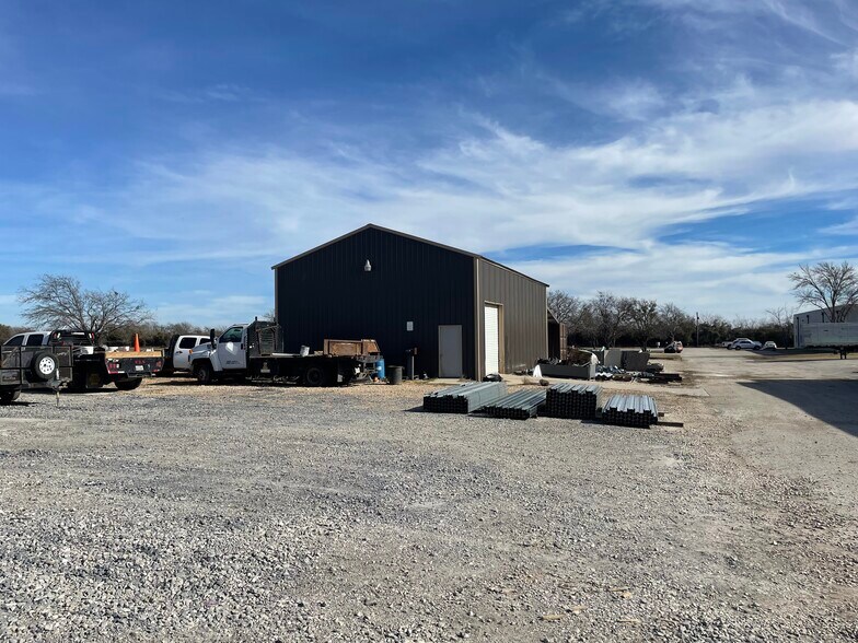 More Photos Of 14475 Old Denton Rd, Roanoke Industrial For Sale
