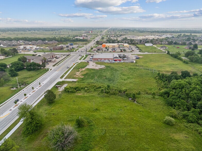 More Photos Of 12708 E 116th St N, Collinsville Land For Sale