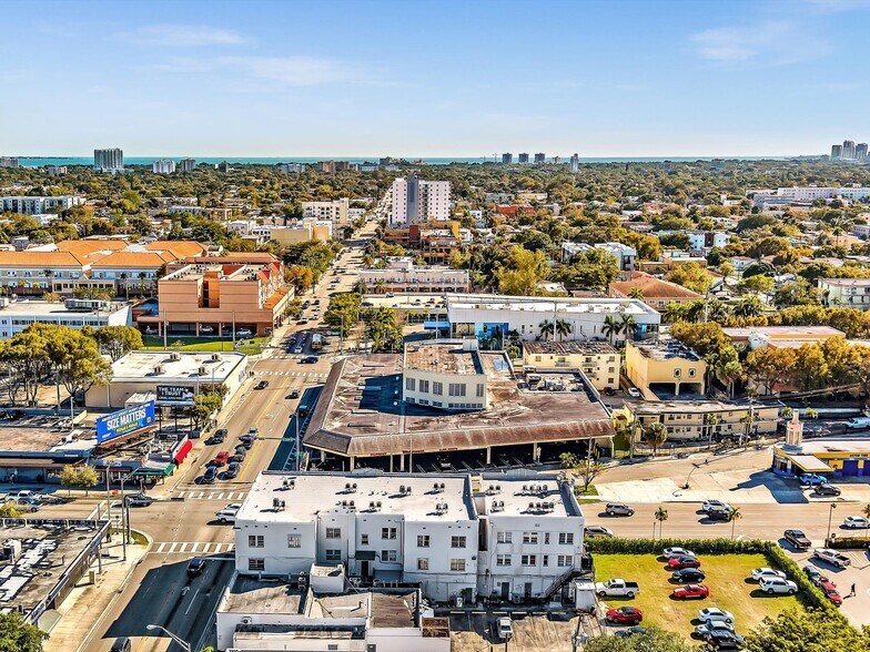 More Photos Of 1201-1223 W Flagler St, Miami Apartments For Lease