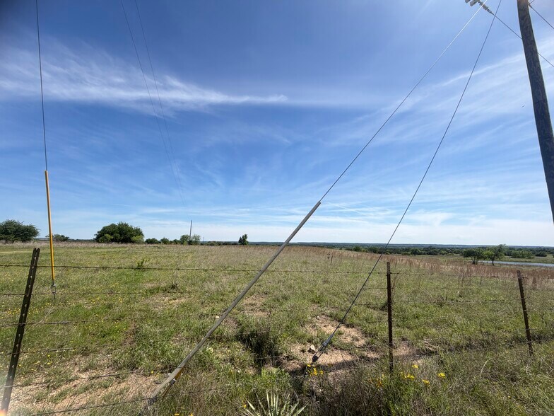 More Photos Of TBD County Road 2376, Walnut Springs Land For Sale