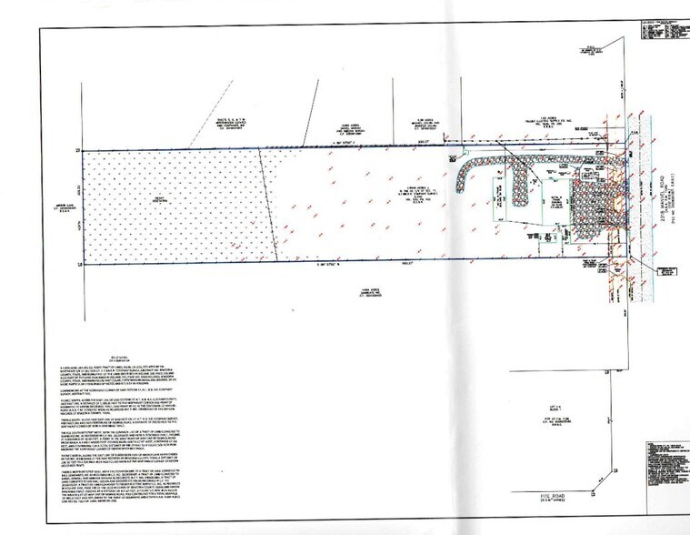 More Photos Of 2318 FM 1128 Rd, Pearland Storefront For Sale