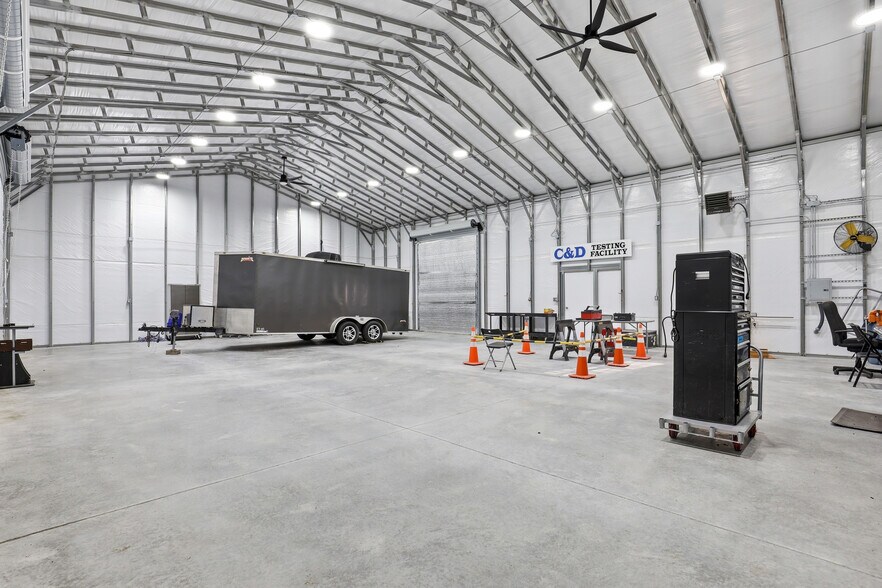 More Photos Of 2857 Hull Rd, Kinston Office For Sale