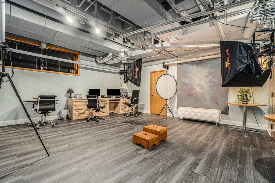More Photos Of 1977 N Park Pl SE, Atlanta Office For Sale