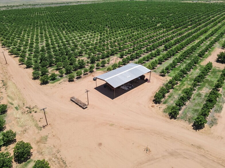 More Photos Of 4968 W Gleeson Rd, Elfrida Land For Sale