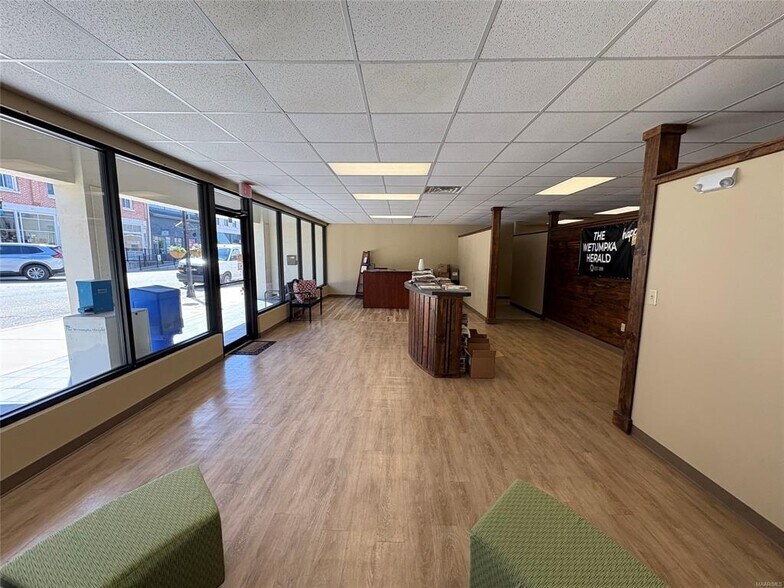 More Photos Of 127 Company St, Wetumpka Flex For Sale