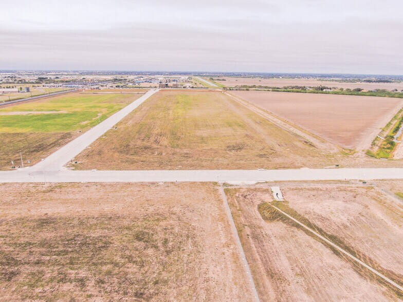 More Photos Of 3911 Economic Ave, Weslaco Land For Sale