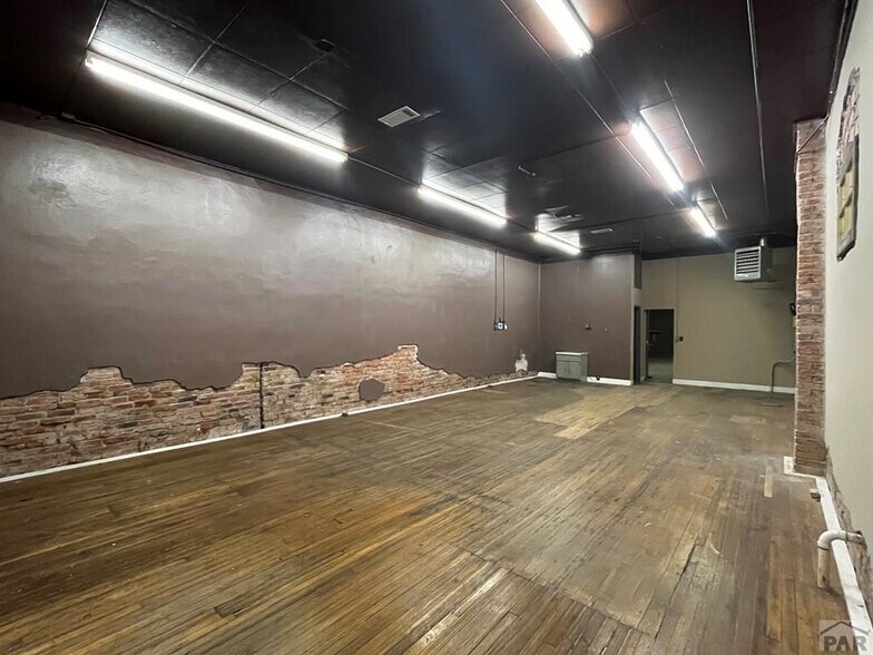 More Photos Of 411-413 E Northern Ave, Pueblo Warehouse For Sale