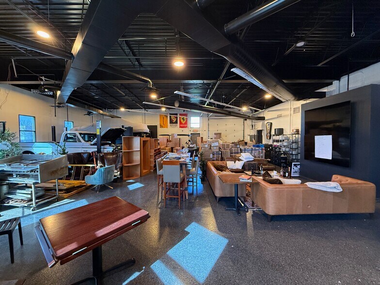 More Photos Of , Naperville Industrial For Sale