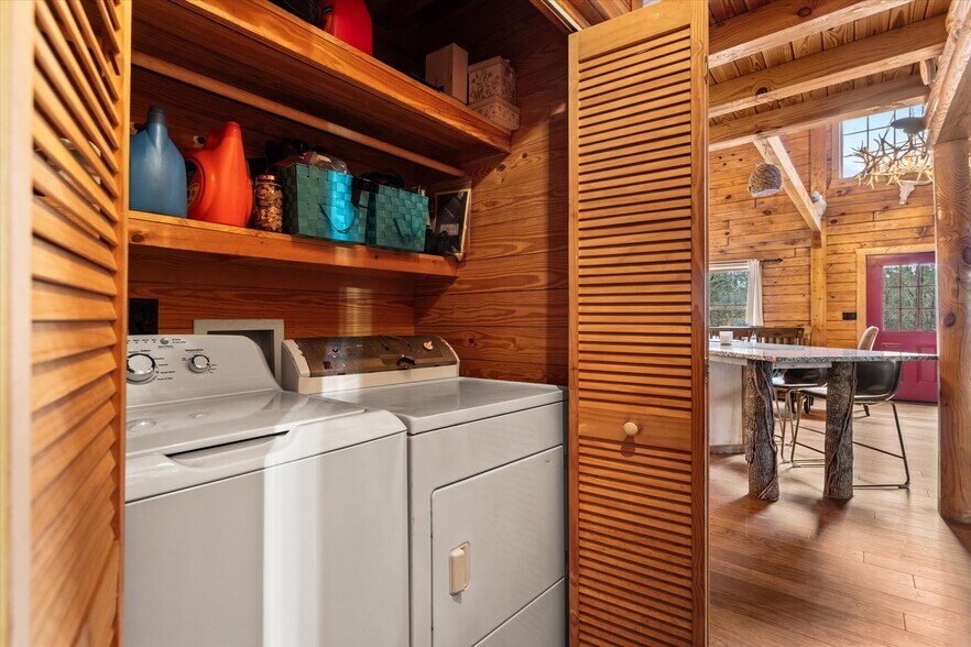 More Photos Of 250 Lee Paul Rd, Hawkinsville Land For Sale