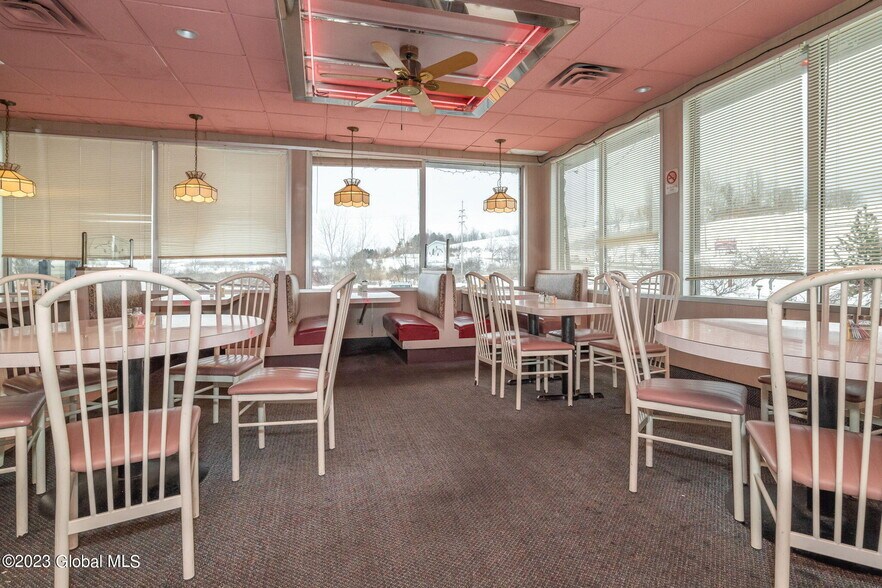 More Photos Of 1009 Main St, Cobleskill Hotel For Sale