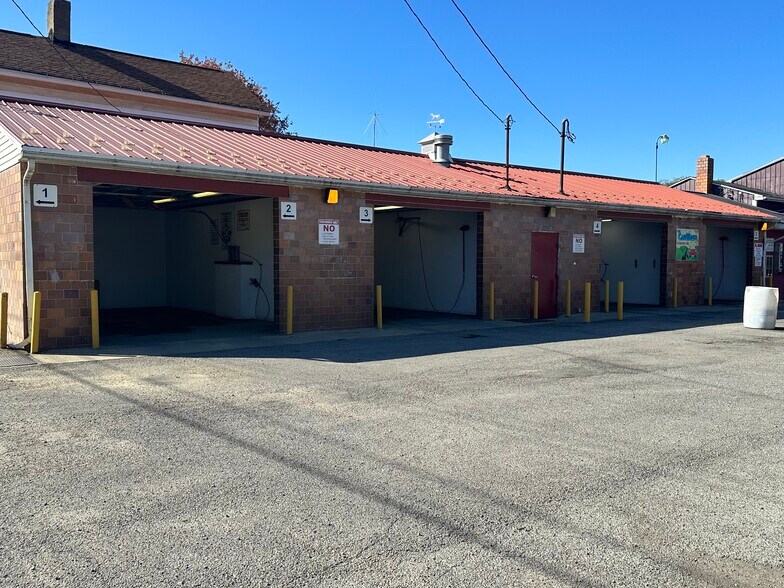 More Photos Of 3220 33rd Rd, New Brighton Carwash For Sale