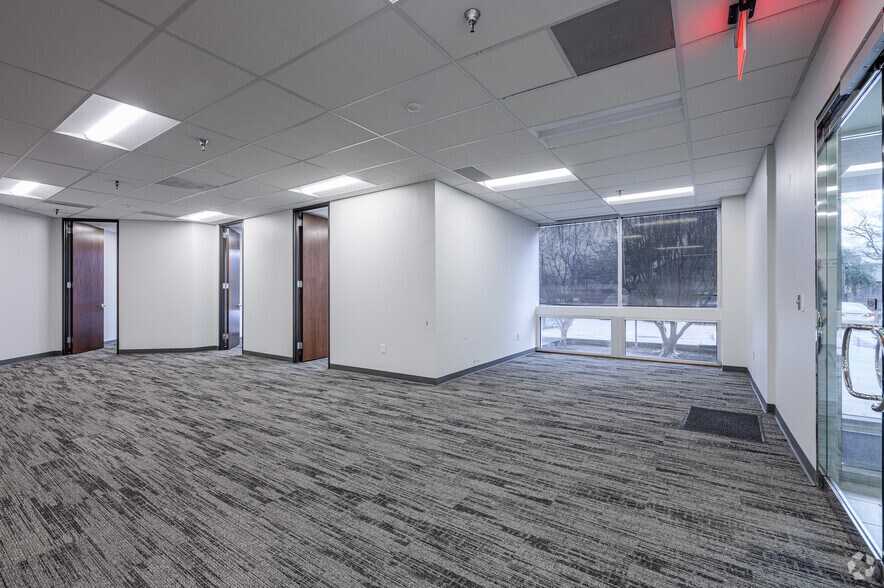 Photo of 1st Floor Ste 110