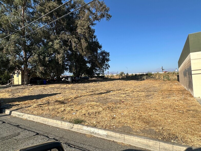 Primary Photo Of 197 S I St, San Bernardino Land For Sale