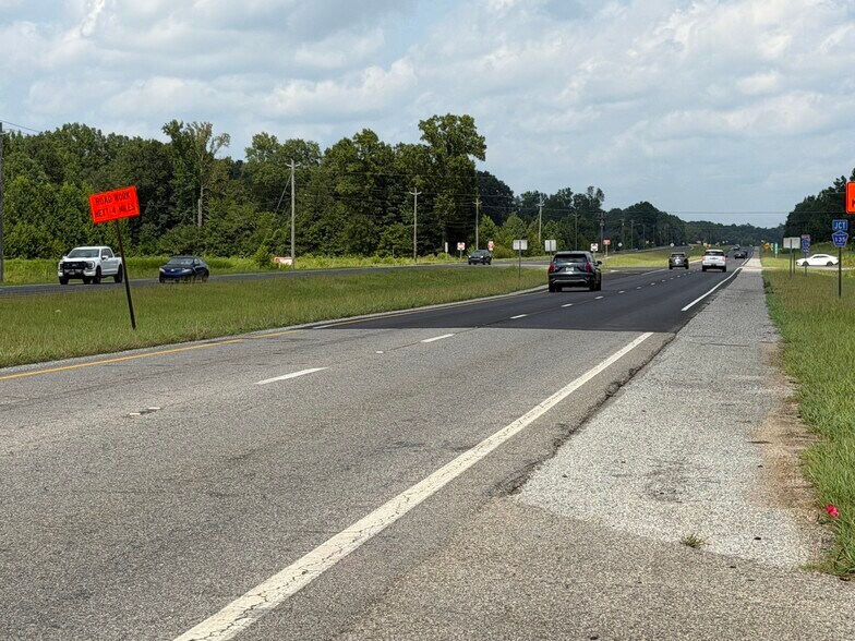 More Photos Of 48079 Alabama 21 Hwy, Munford Land For Sale