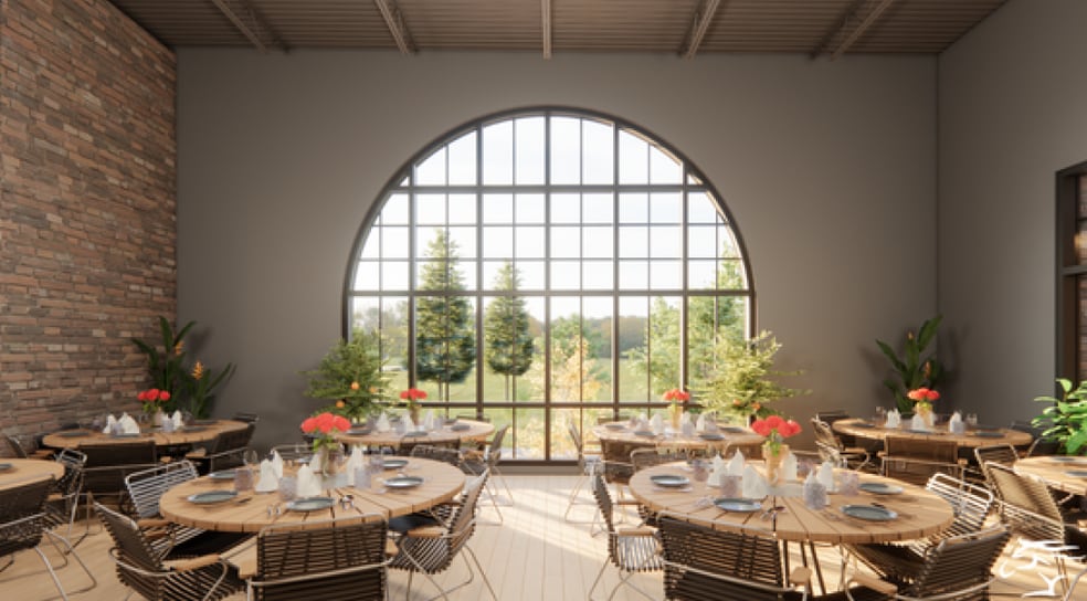 More Photos Of 120 Turner Cmns Wy, Lexington Freestanding For Lease