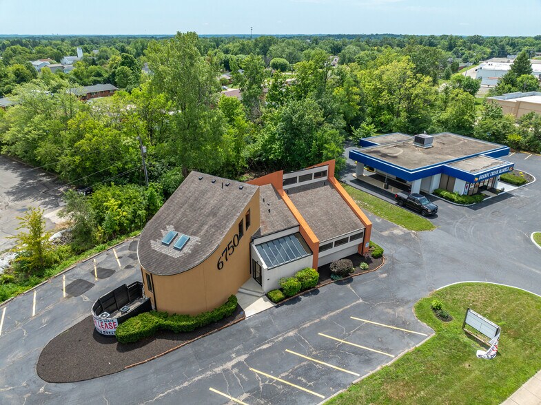 More Photos Of 6750 Brandt Pike, Huber Heights Medical For Sale